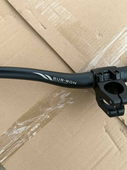 Surron оригинални части