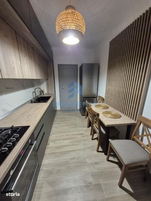 Metalurgiei | 2 Camere | Centrala | Balcon | Parcare |