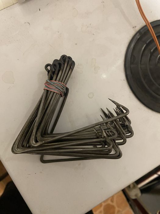 Казак для ловли щуки