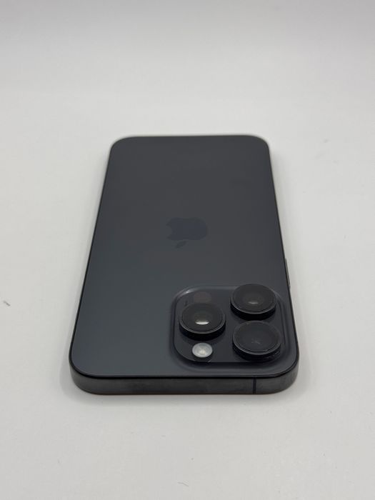 Iphone 15 Pro Max 256GB 90% Grad A Garantie Rate zonemag.ro