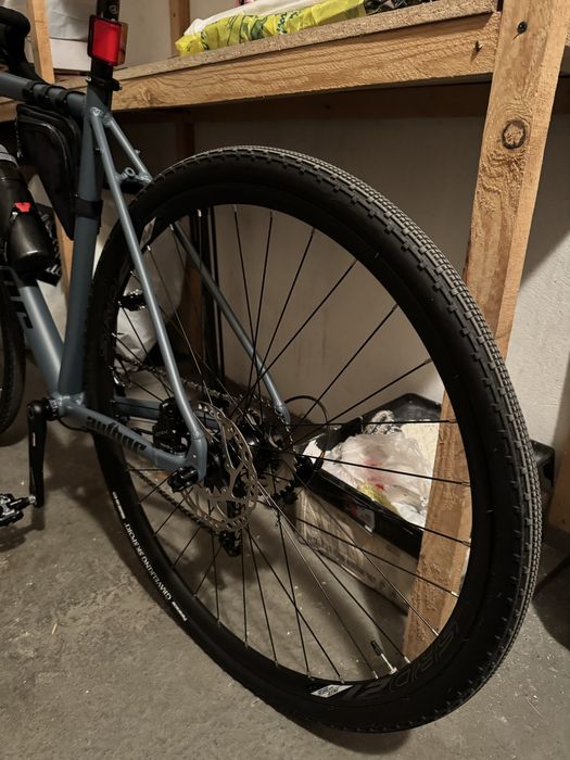 Велосипед Author Aura XR5 2024