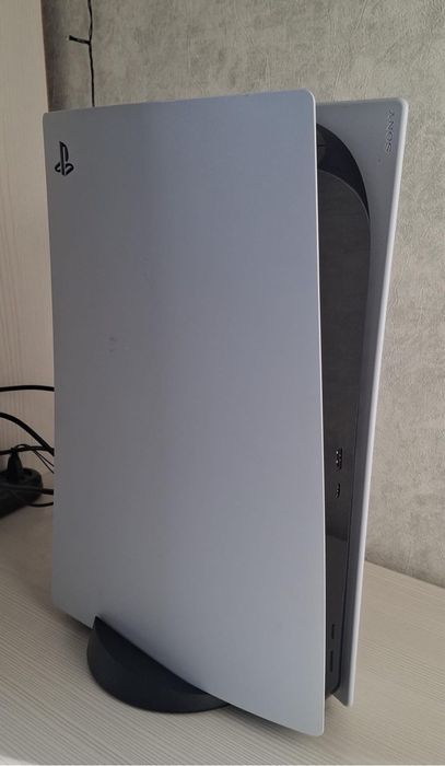 Playstation 5 плейстейшен 5