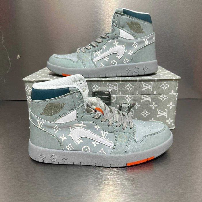 Nike Air Jordan LV