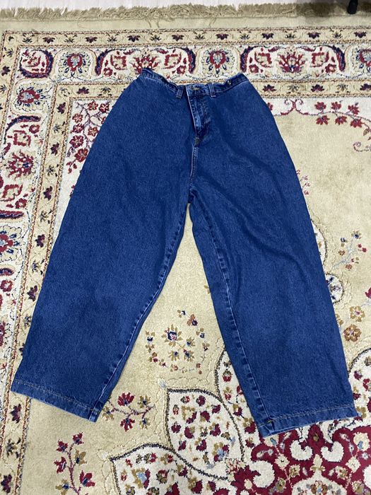 джинсы qazaq republic новые