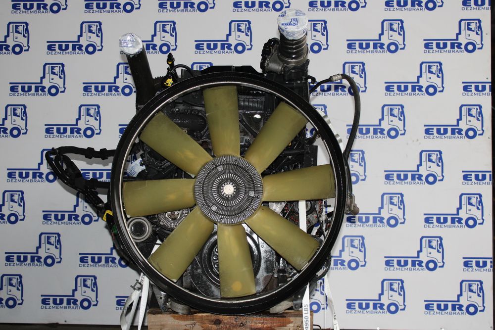 motor renault t dti 13 480cp euro 6 22626073