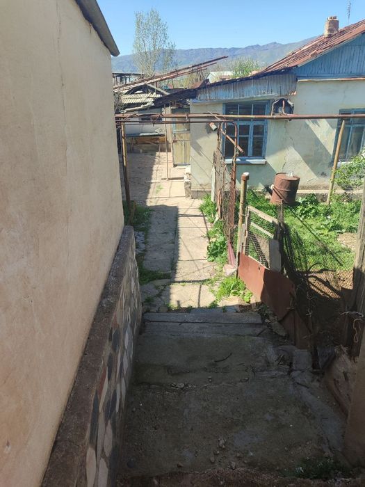 Продам дом на участке 4.3 соток