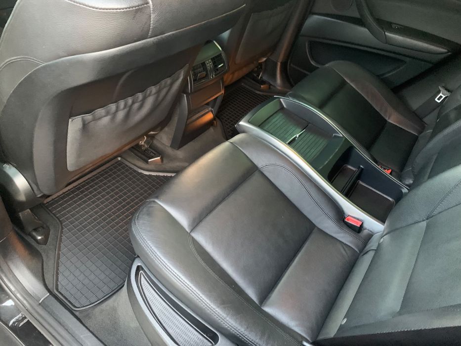 Vand BMW X6 3.0d
