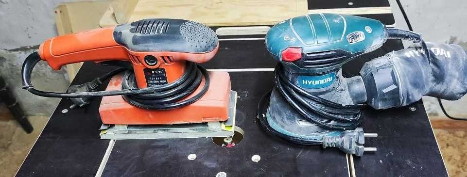 Распродажа столярной мастерской