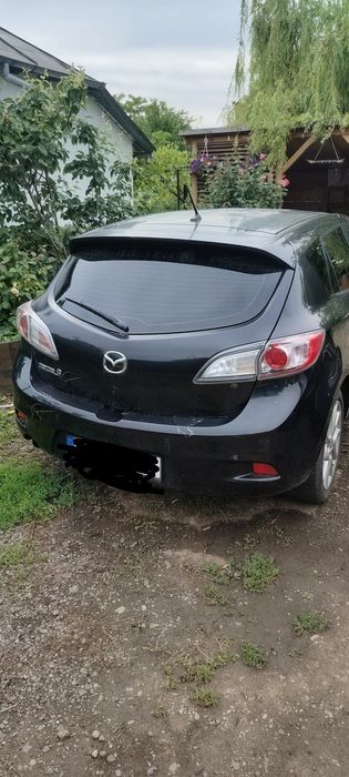 Mazda 3 Hachback