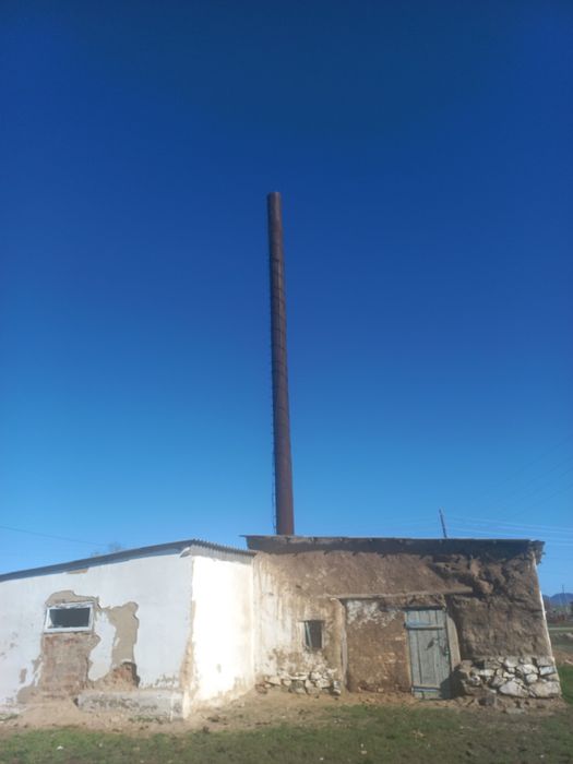 Продам трубу котельную. Торг