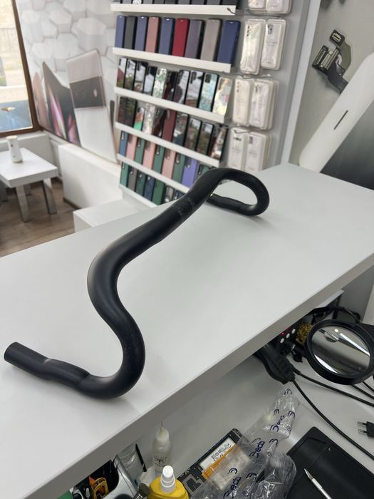 Ghidon Ritchey Venture Max WCS 44 cm Gravel Ciclocross Road