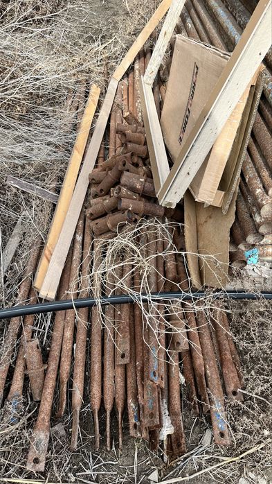 Продам строительные леса