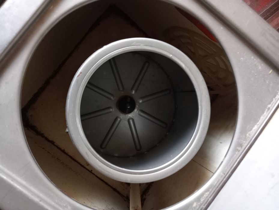 Центрифуга советская