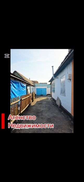 Дом в карабулаке