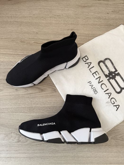 Balenciaga  Обувки