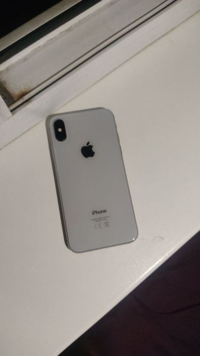 iphone x         .