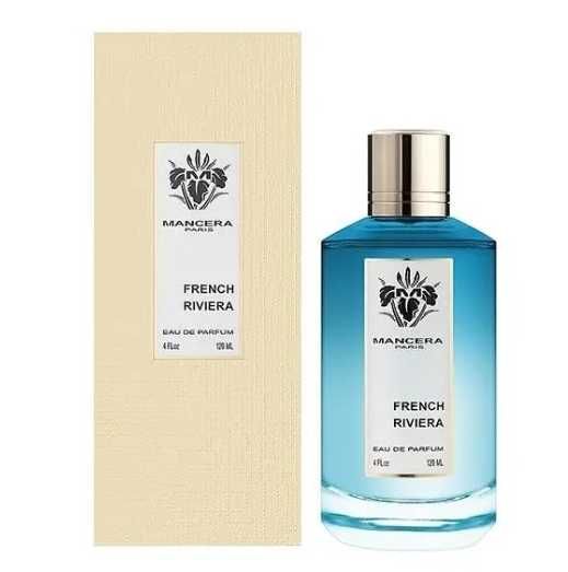 парфюм Mancera French Riviera