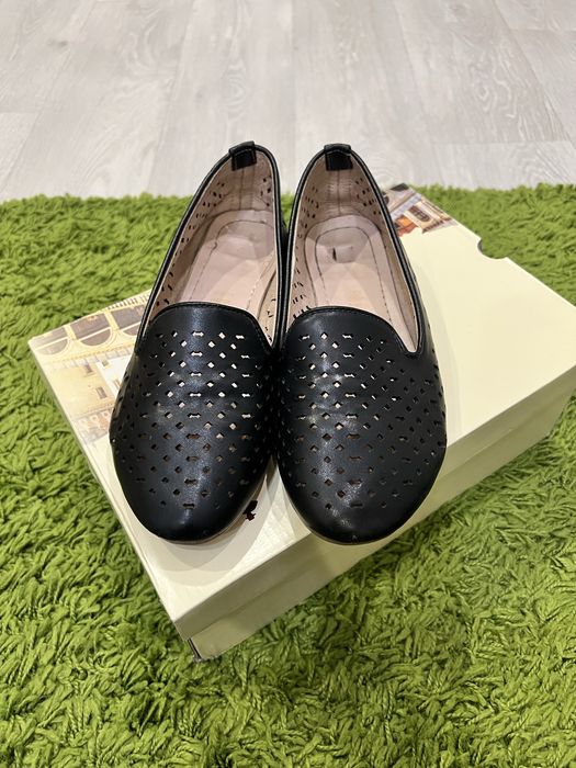 Балетки женские 1000тг