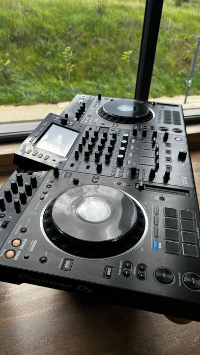 Pioneer XDJ XZ DJ Controller Alpha Theta