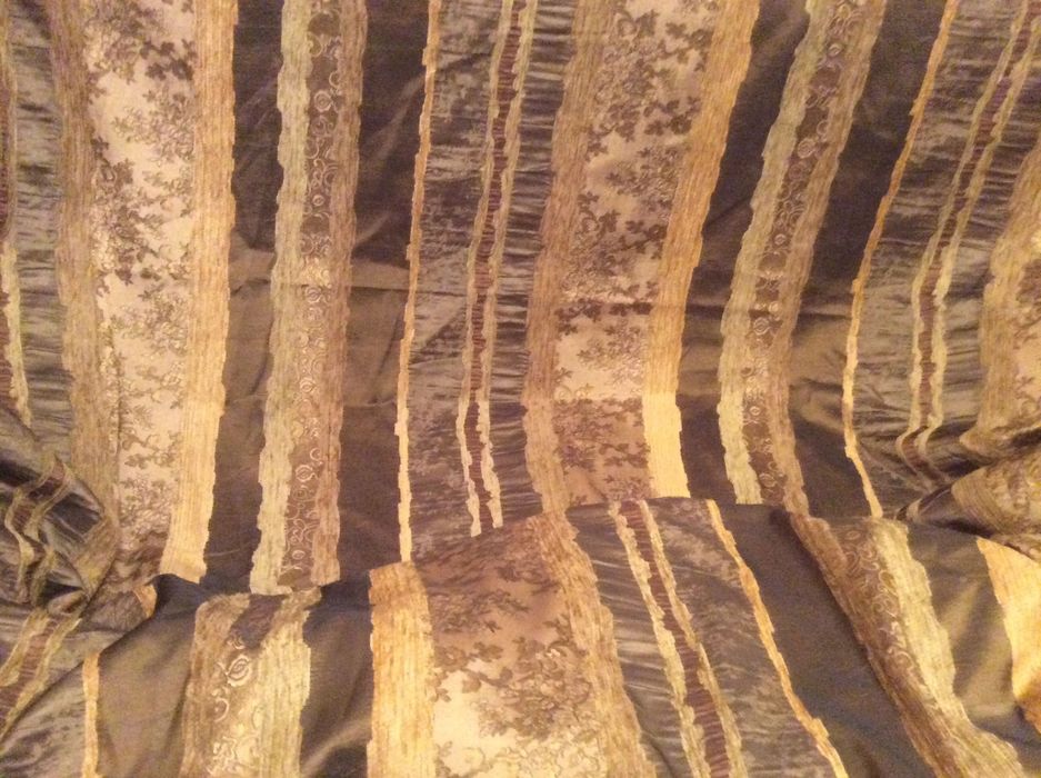 Ткань для штор новая