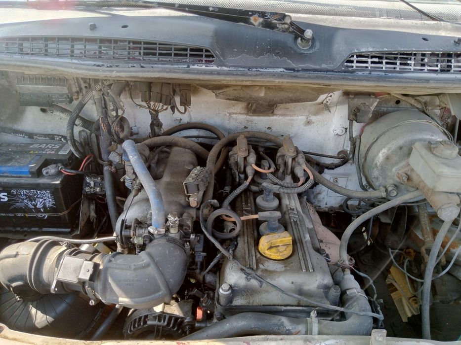 Продам срочно газель