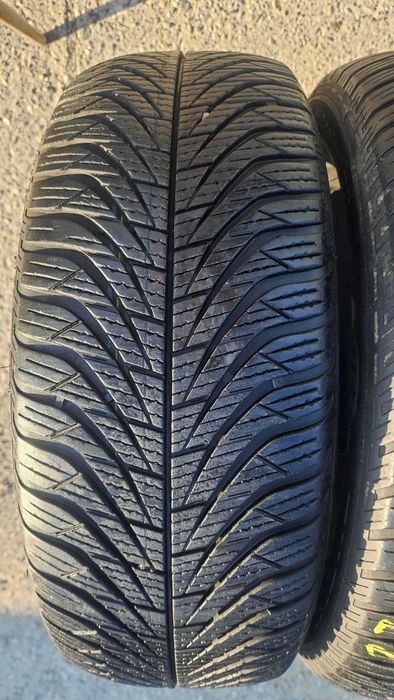 185/60 R15 • All Season • Fulda Multi Control 88H XL | 2 buc | DOT 2022 | Pret/buc