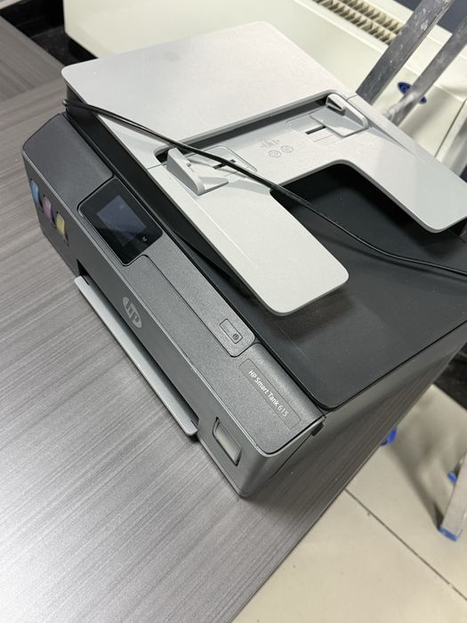 Продаю Принтер HP Smart Tank 615