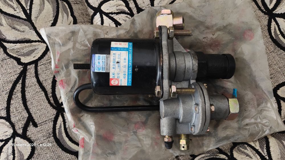 Продам ПГУ и осушитель.