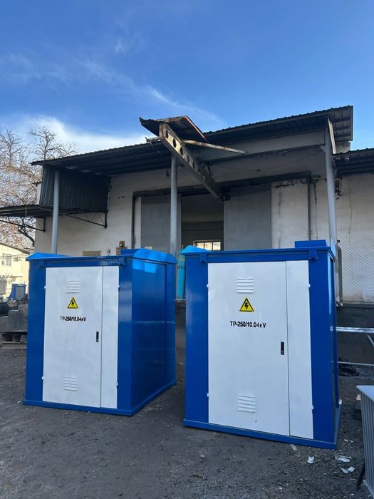 Трансформатор любой мощности в Караганде | Надежно