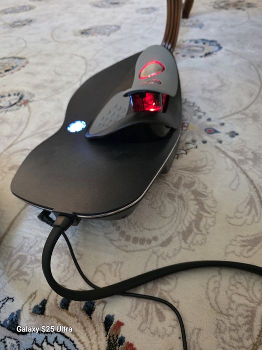 Продам новый массажер Marutaka Physio.