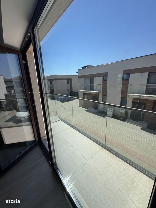 Casa Vila Prelungirea Ghencea Dantelei Gladiolelor