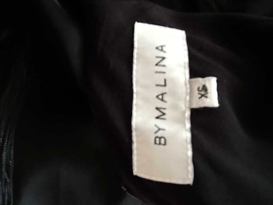 Rochie nouă By Malina