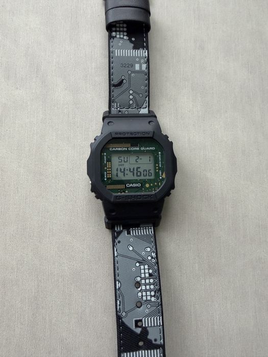 Casio G-Shock DWE-5600CC-3ER