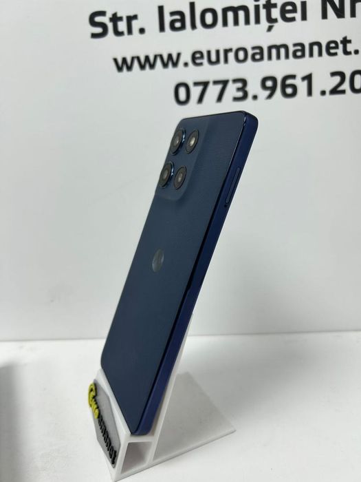 Telefon mobil Motorola g86 Power, Dual SIM, 256GB, 12GB RAM, 5G, -B-