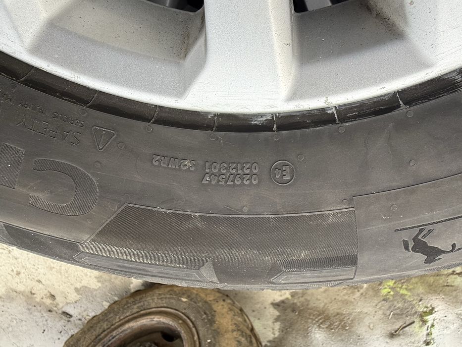 Оргинални джанти за тоюта хайлукс ланкруйзер