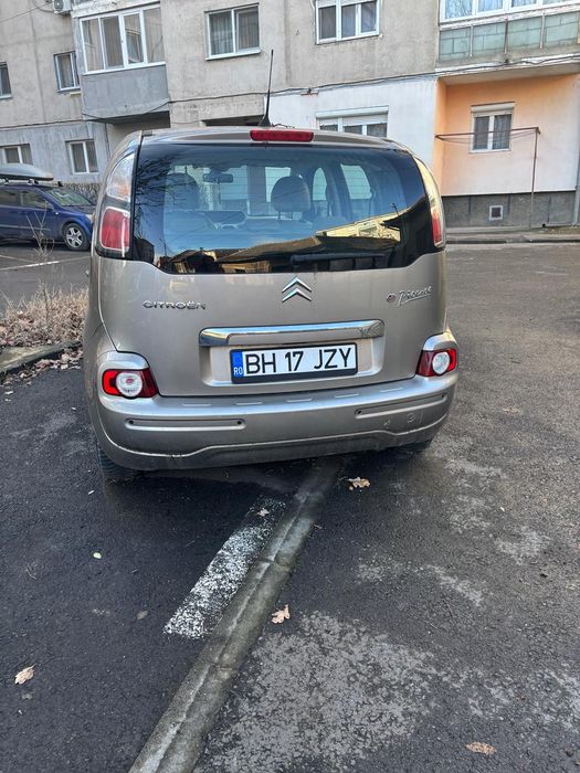 Citroen Picasso 2009