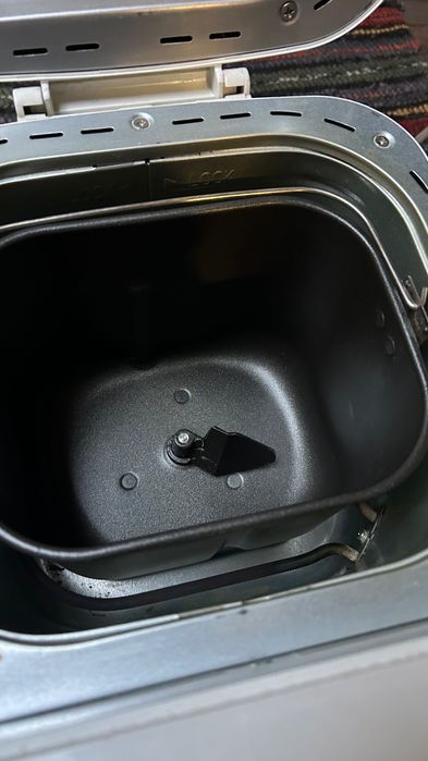 Хлебопекарна Tarrington house