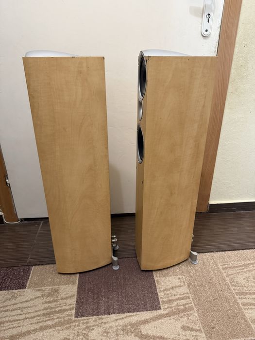 Тонколони Kef Q-4 england