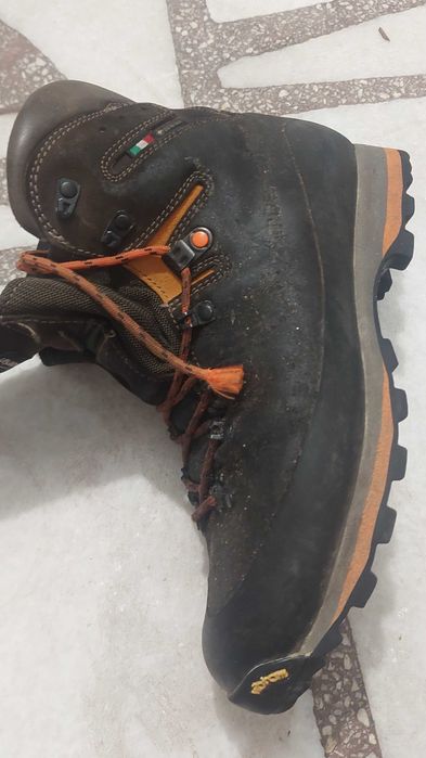 Zamberland кубинки Замберланд