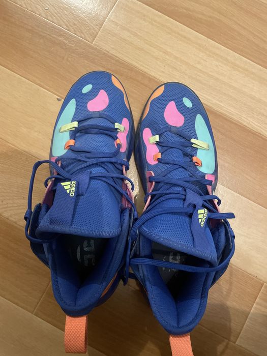 Кросовки модель adidas