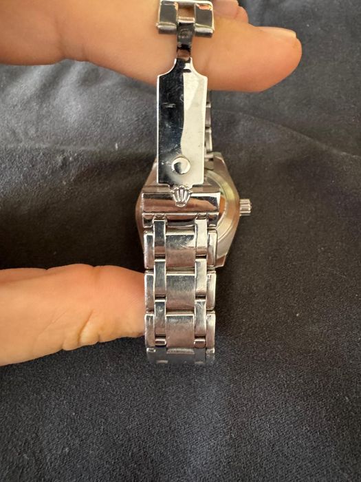 Rolex Oyster Perpetural Day-Date