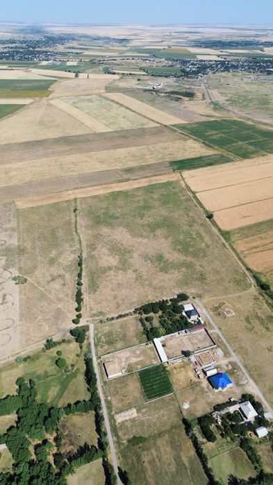 Продаётся арендный участок !