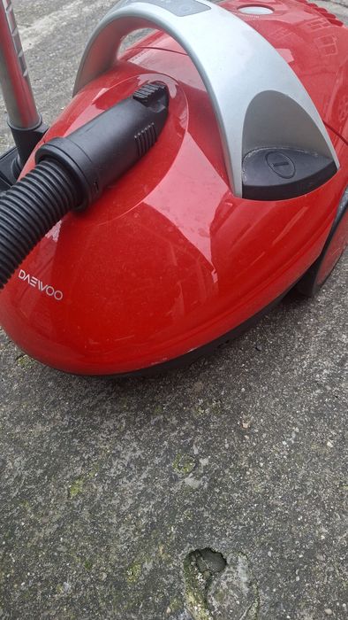 Aspirator Profesional Daewoo