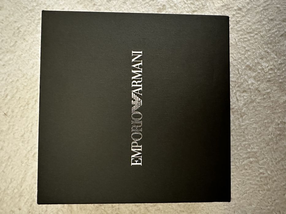 Оригинална верижка  на EMPORIO  ARMANI
