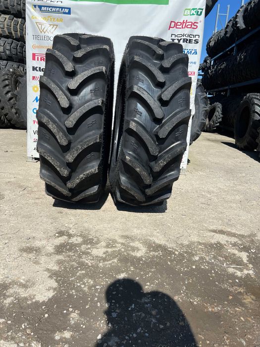 Anvelope radiale 420/85R26 noi marca ALLIANCE pentru tractor