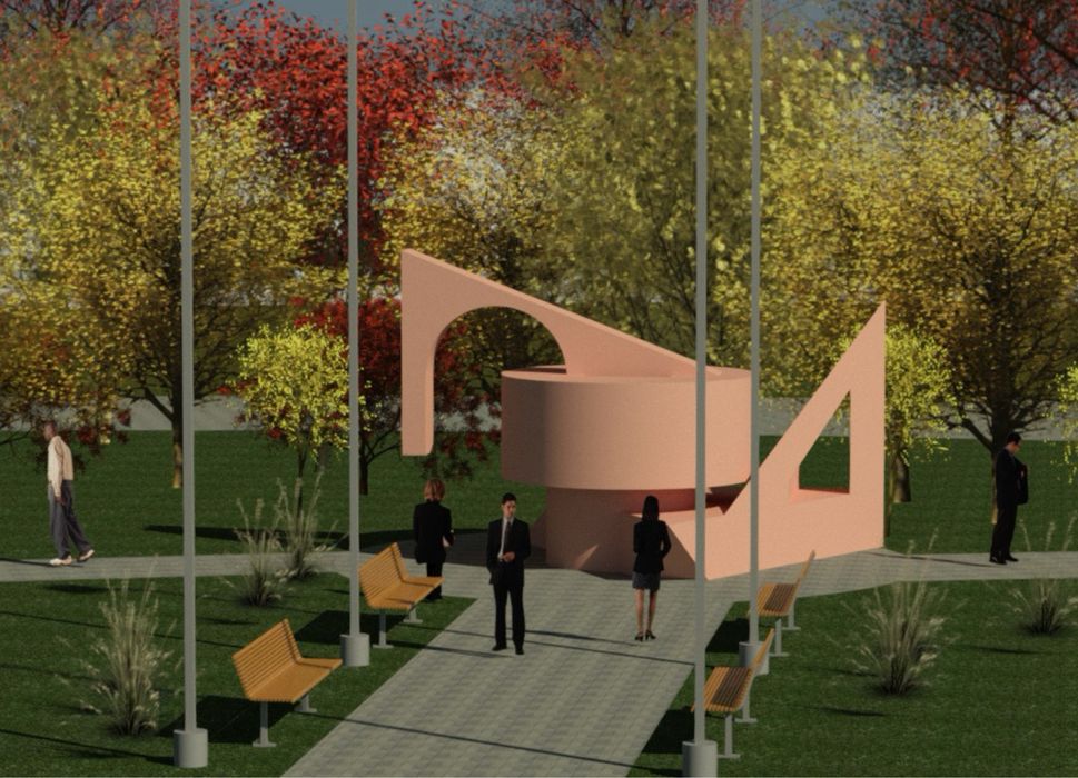 Работы по черчению