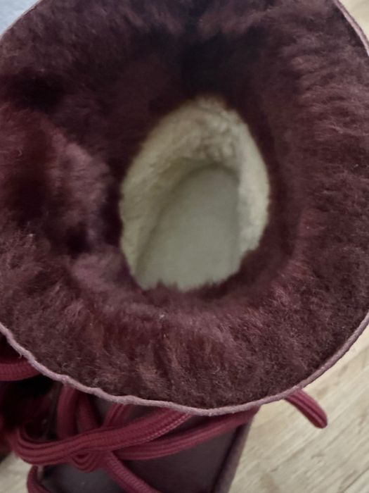 Обувь для девочки