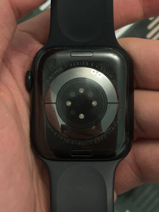 Apple watch 9 45mm