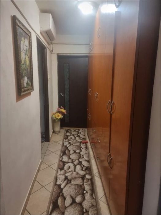 Apartament 2 camere decomandat
