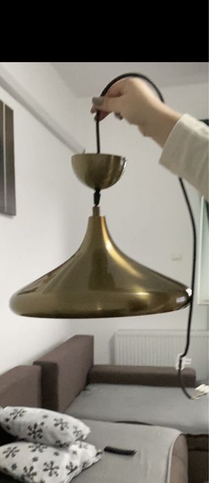 Lampadare Mathaus set 2 buc